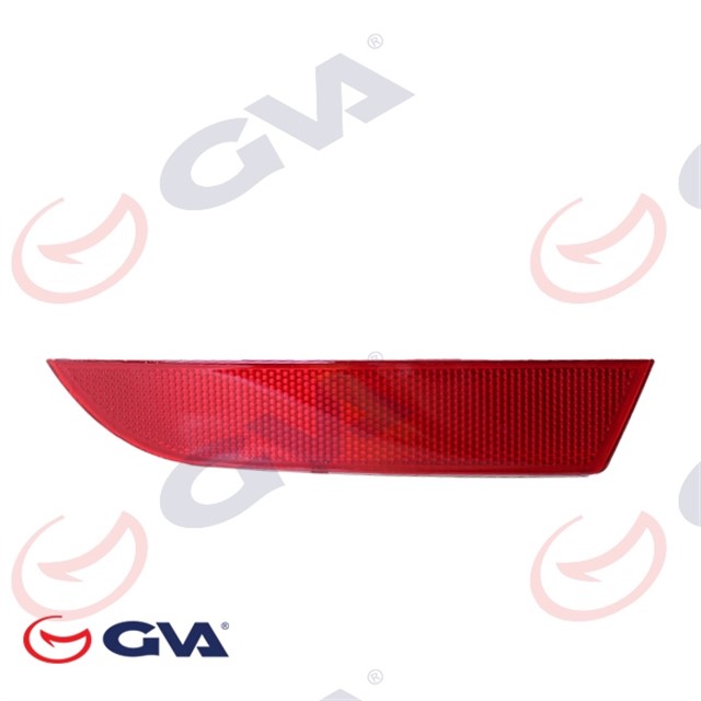 ARKA TAMPON REFLEKTORU SOL LEON FR 2006 - 2013