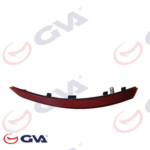 ARKA TAMPON REFLEKTORU SOL AUDI A4 2016