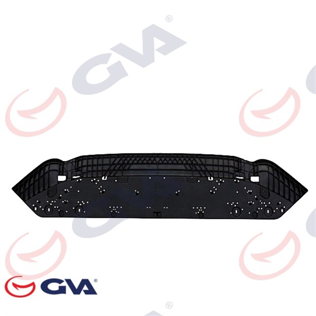 ON TAMPON ALT SPOYLERI AUDI A4 2016