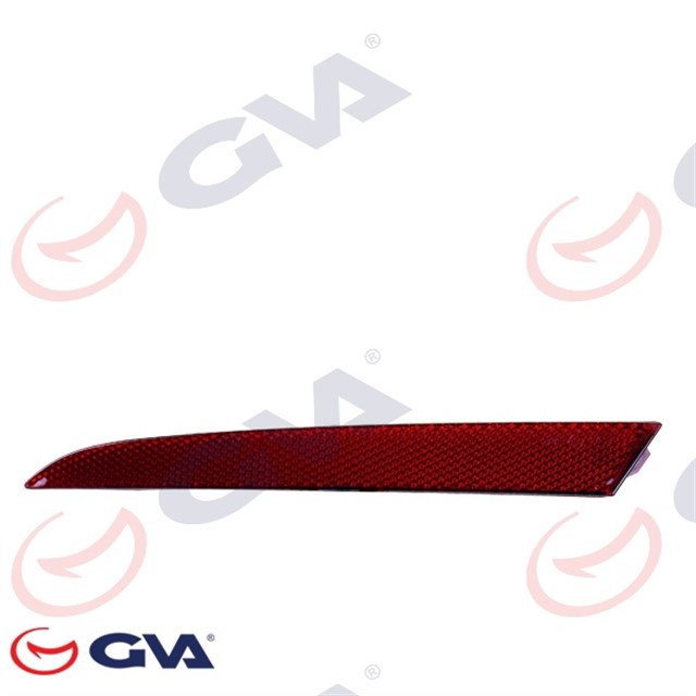 ARKA TAMPON REFLEKTORU SOL IBIZA 2009 - 2017