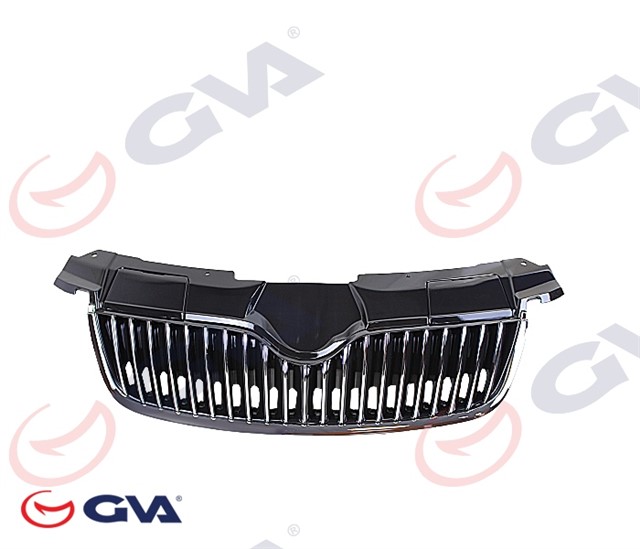 ON PANJUR FABIA PIYANO BLACK NIKELAJLI 2007 - 2010