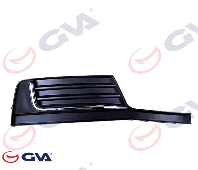 ON TAMPON SIS CERCEVESI NIKELAJLI SAG AUDI A3 HATCBACK 2017