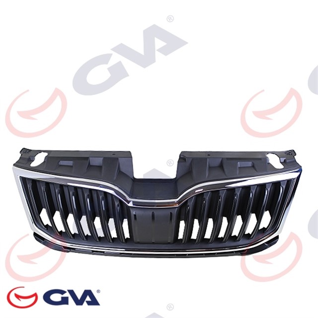 ON PANJUR UST PLASTIK KOMPLE OCTAVIA SATEN SIYAH NIKELAJLI 2018