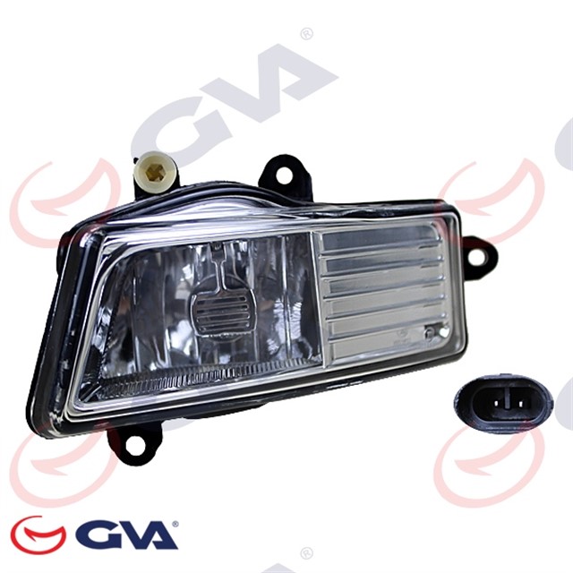 X ON TAMPON SIS FARI SOL AUDI A6 2009 - 2012