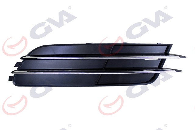 ON TAMPON SIS CERCEVESI SISSIZ NIKELAJLI SAG AUDI A6