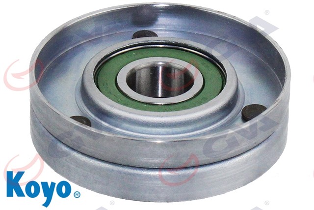 ALTERNATOR GERGI RULMANI ASTRA F - G - COMBO - CORSA C 1.7TDS - 1.7TD - 1.7TDI 16V 70X19X17