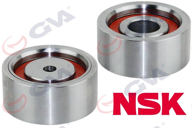 ALTERNATOR GERGI RULMANI MASTER II - MOVANO 2.5D - 2.8DTI 98 - 01