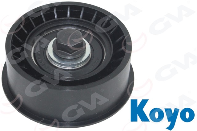 EKSANTRIK GERGI RULMANI CORSA B - ASTRA F - G - H 1.4 16V - 1.6 16V - 1.8 16V 93