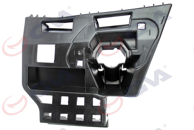 X ON TAMPON BRAKETI SOL OCTAVIA 2012 - 2017