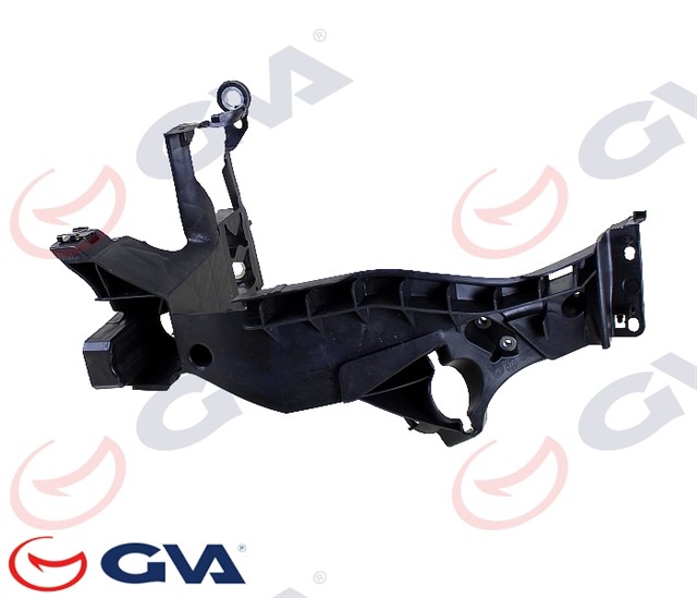 FAR ALT BRAKETI SOL A5 2012 - 2017