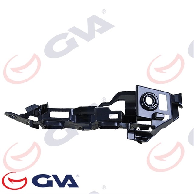 ON TAMPON BRAKETI UC SAG GOLF7 2013 - 2017