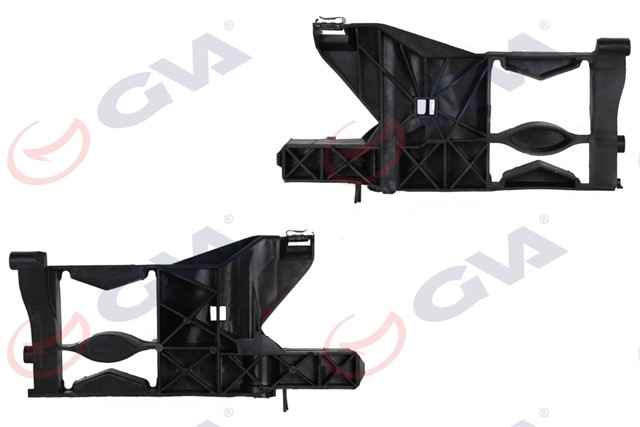 FAR ALT BRAKETI SAG AUDI A6 2012 - 2015