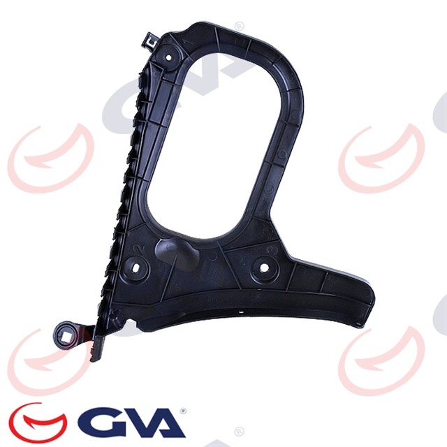 ARKA TAMPON BRAKETI SOL AUDI A3 SEDAN 2013 - 2017