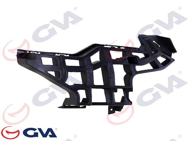 ON TAMPON BRAKETI SAG SUPERB 2011 - 2015