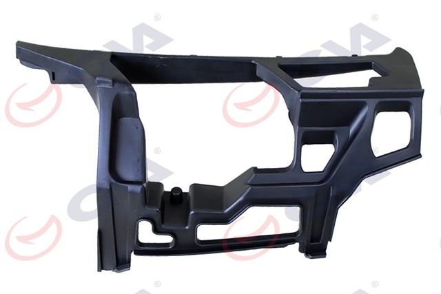 ON TAMPON BAGLANTI BRAKETI SAG GOLF6 2009 - 2013