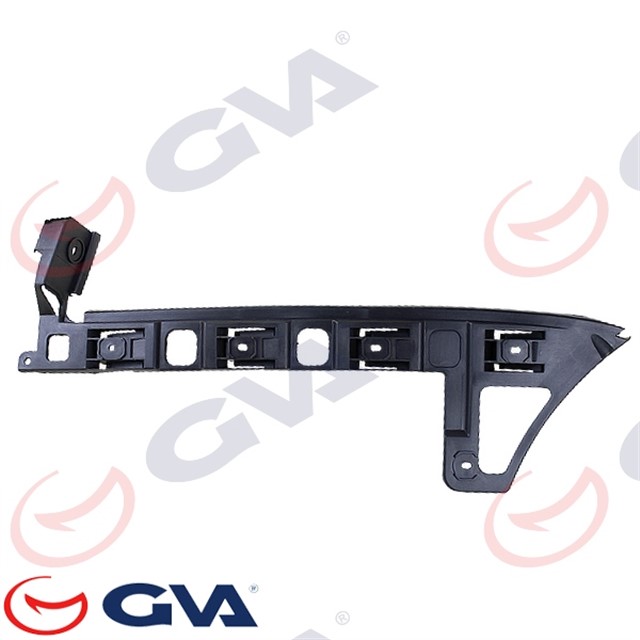 ARKA TAMPON BAGLANTI BRAKETI SOL PASSAT 2006 - 2011