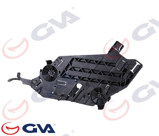 FAR ALT BRAKETI UC SOL OCTAVIA 2009 - 2013