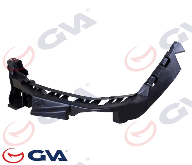 X FAR ALT BRAKETI SOL SEAT IBIZA - IBIZA FR 2017