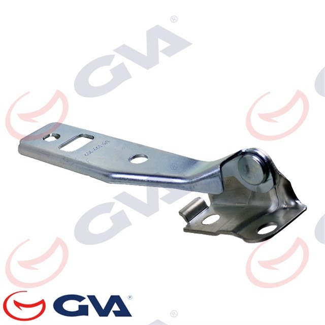 MOTOR KAPUT MENTESESI SAG GOLF4 - BORA