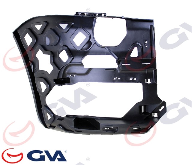 ON TAMPON BRAKETI SAG CADDY 2015