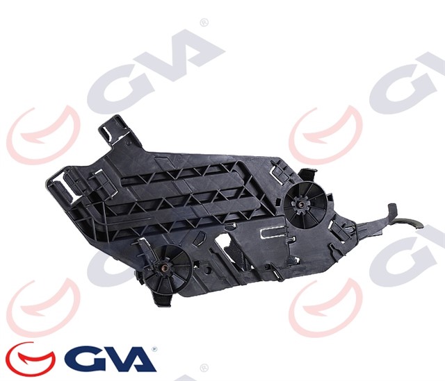 X FAR ALT BRAKETI UC SAG OCTAVIA 2009 - 2013
