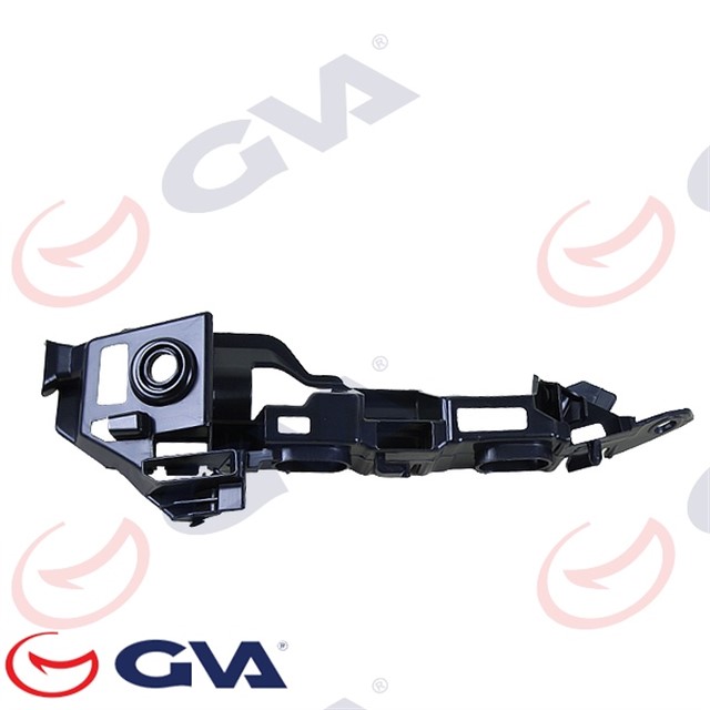 ON TAMPON BRAKETI UC SOL GOLF7 2013 - 2017