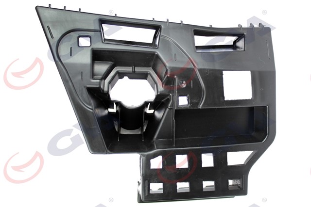 X ON TAMPON BRAKETI SAG OCTAVIA 2012 - 2017