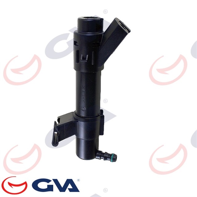 X FAR YIKAMA ROBOTU SOL SCIROCCO 2009 - 2014