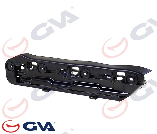 ON TAMPON BRAKETI UC SOL CADDY 2004 - 2011 TOURAN 2003 - 2006