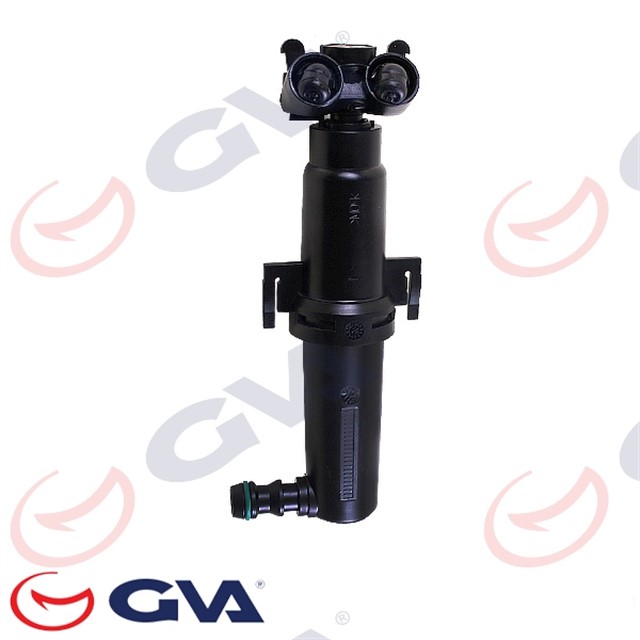 X FAR YIKAMA ROBOTU SOL TIGUAN 2008 - 2012