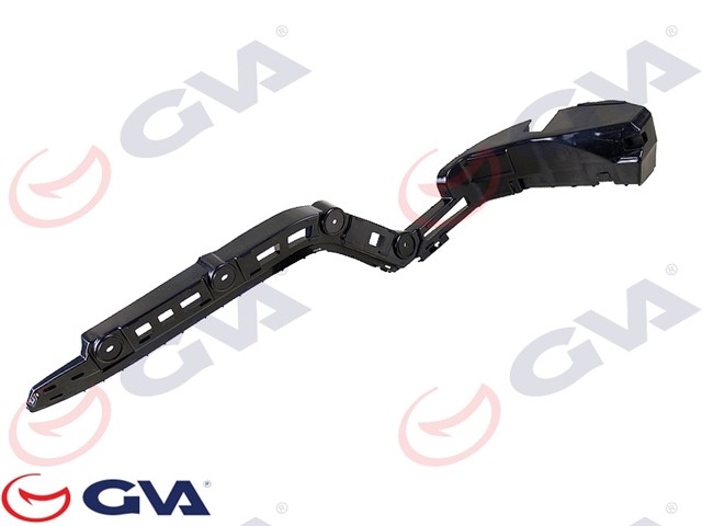 ARKA TAMPON BRAKETI UST SOL PASSAT 2011 - 2015