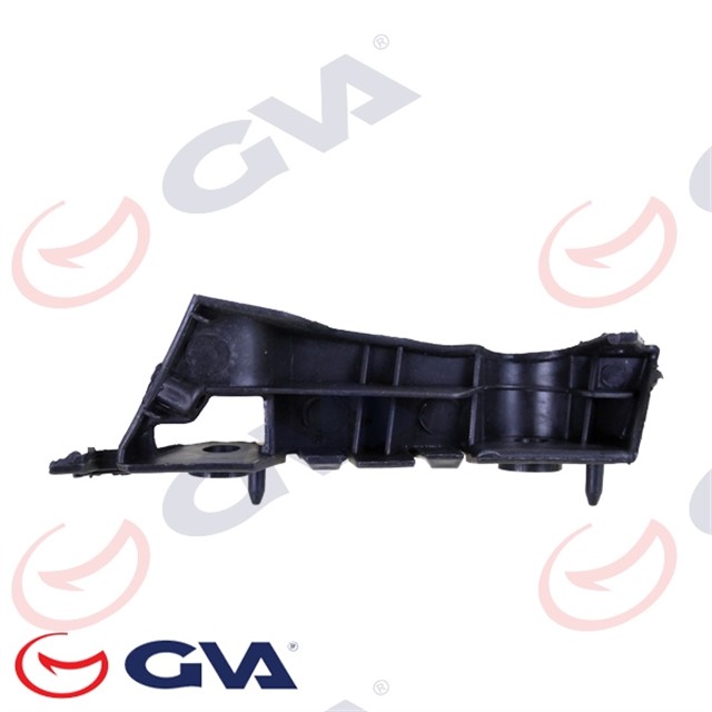 ON TAMPON BRAKETI SOL AUDI A4 2008 - 2012