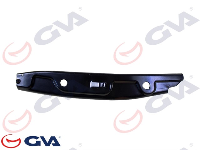 X ON TAMPON BRAKETI UC SOL SUPERB 2009 - 2013