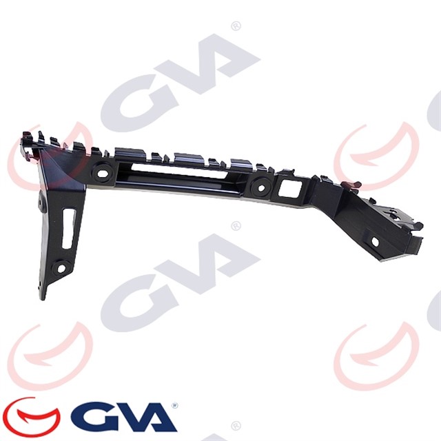 ARKA TAMPON BRAKETI SAG TRANSPORTER T7 2015