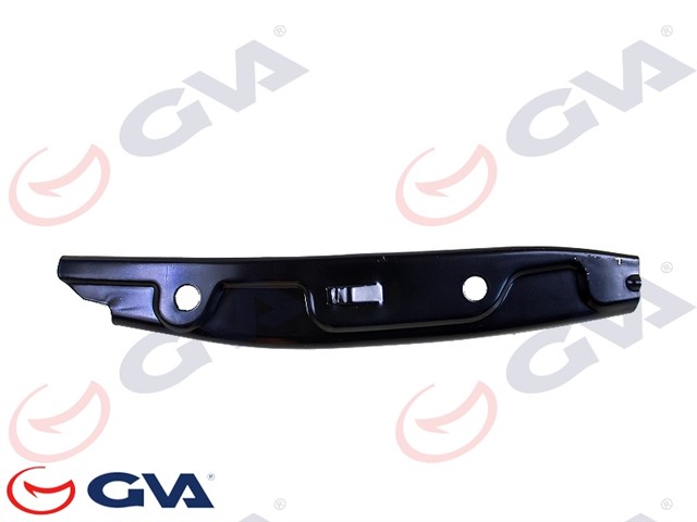 ON TAMPON BRAKETI UC SAG SUPERB 2009 - 2013