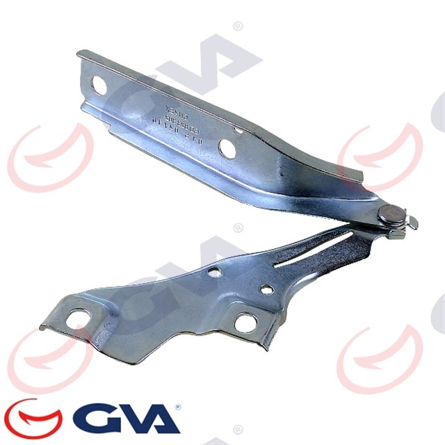 MOTOR KAPUT MENTESESI SOL PASSAT 2015