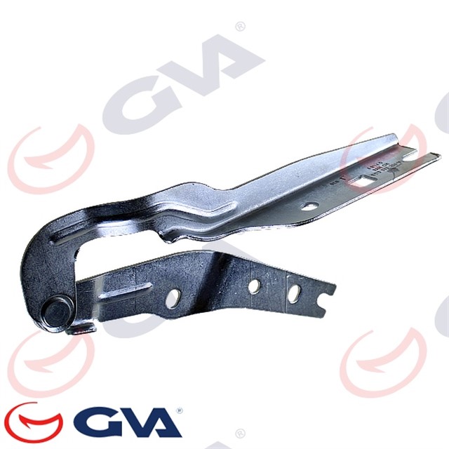 MOTOR KAPUT MENTESESI SAG GOLF7 2013 - 2017