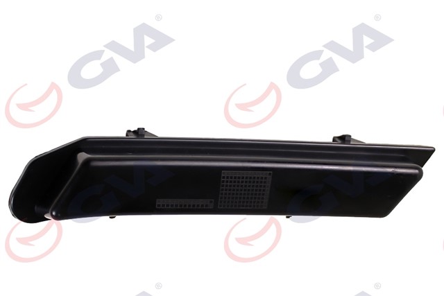 X ON TAMPON ORTA IZGARA BRAKET KAPAGI SOL AUDI A3 SEDAN - HATCBACK 2013 - 2017