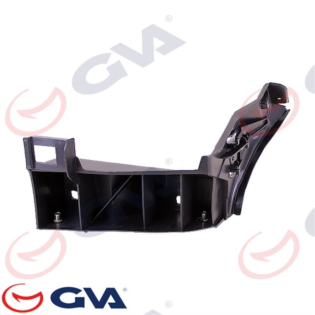 ARKA TAMPON BAGLANTI BRAKETI SOL POLO 2002 - 2010