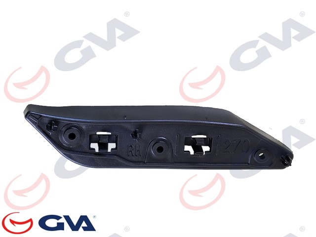 ON TAMPON BRAKETI SAG IBIZA - IBIZA FR 2017