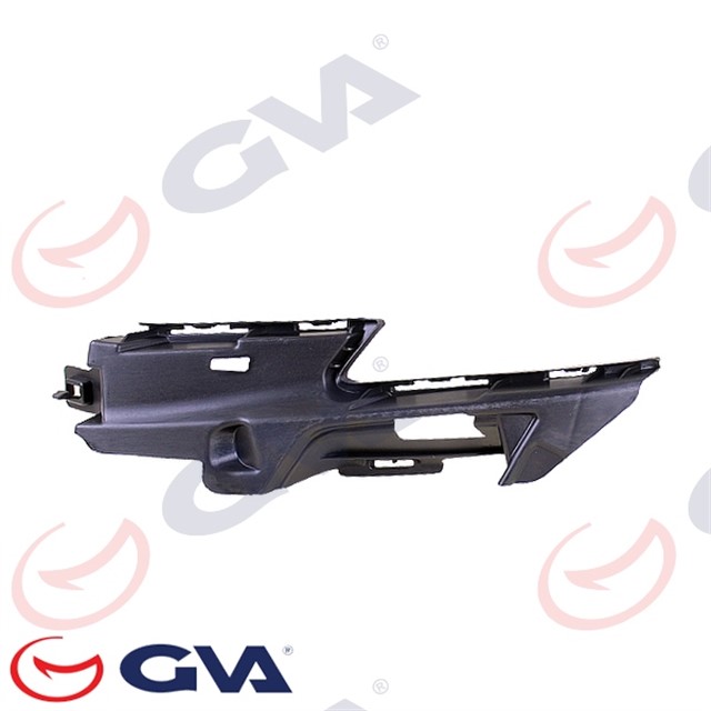 ON TAMPON BRAKETI SOL AUDI A3 SEDAN 2017