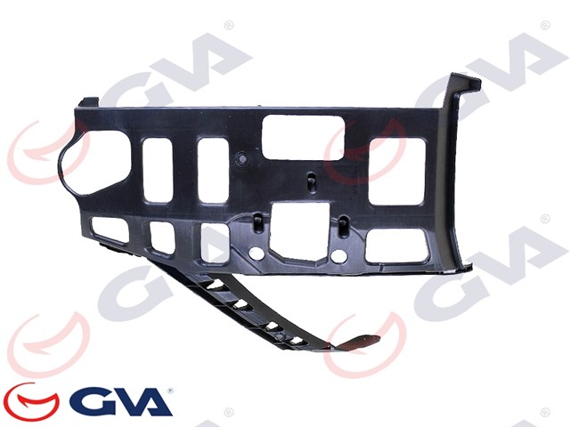 X ON TAMPON BRAKETI SAG OCTAVIA 2018