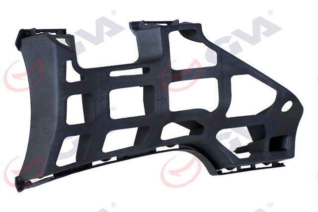 X ON TAMPON BRAKETI SOL SUPERB 2009 - 2013