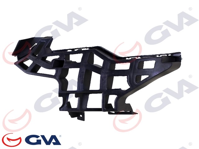 ON TAMPON BRAKETI SOL SUPERB 2011 - 2015