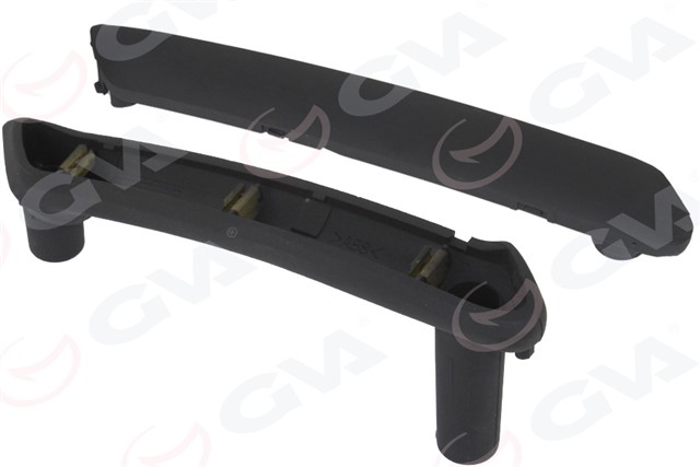 KAPI TUTAMAGI SOL ARKA PASSAT 1997 - 2005 SIYAH 2 PARCA