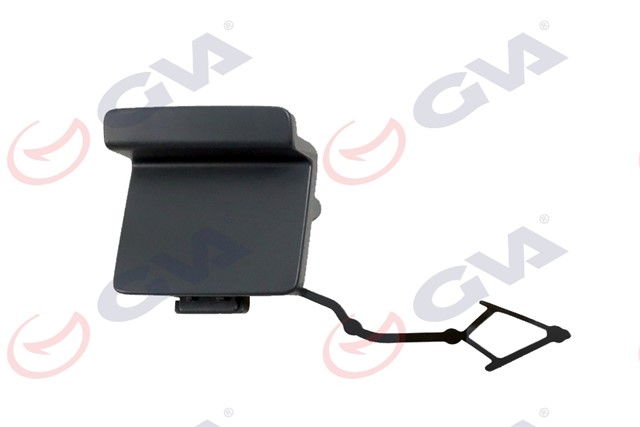 ARKA TAMPON CEKI DEMIR KAPAGI GOLF 8 2018