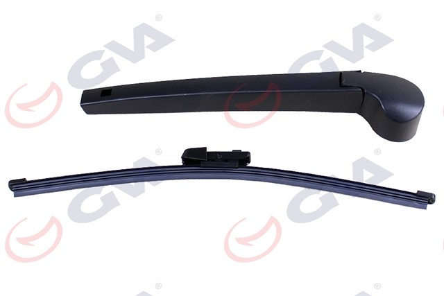 ARKA SILECEK KOLU SETI KOL KAPAK SUPURGE KODIAQ 2016