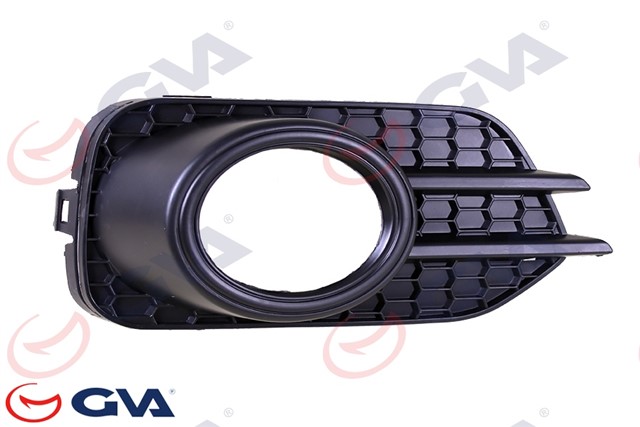 X ON TAMPON SIS CERCEVESI SISLI SAG NIKELAJSIZ TIGUAN 2008 - 2011