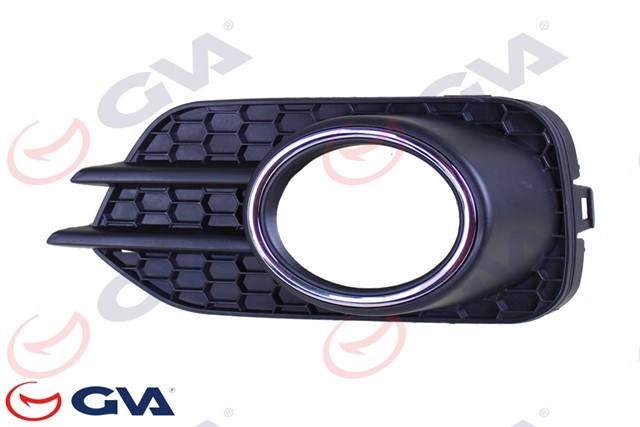 ON TAMPON SIS CERCEVESI SISLI SOL NIKELAJLI TIGUAN 2008 - 2011