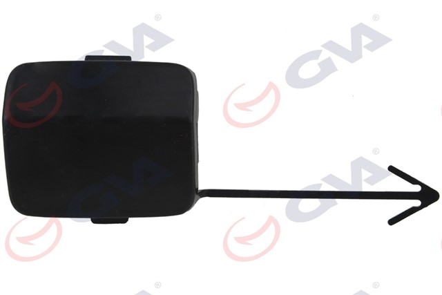 ARKA TAMPON CEKI DEMIR KAPAGI PASSAT CC 2009 - 2012